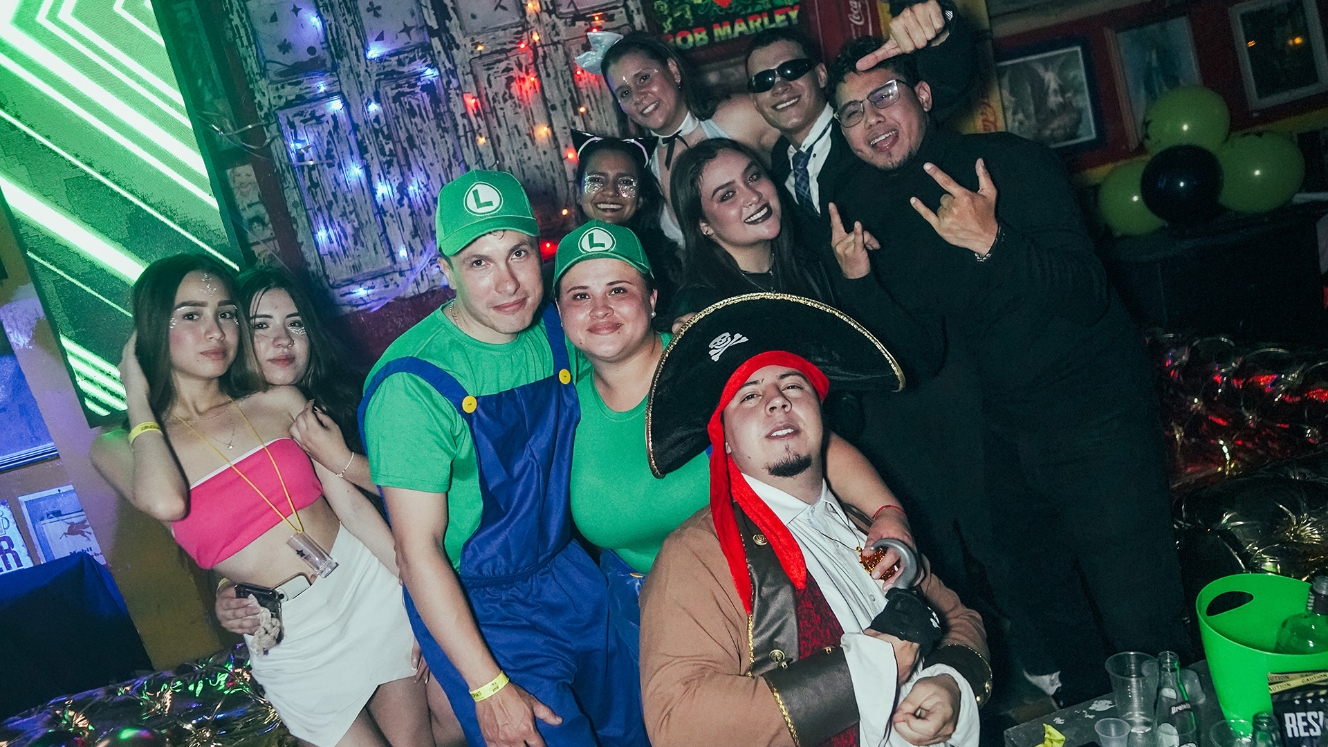 HallowStar 2023 - Imagen 18