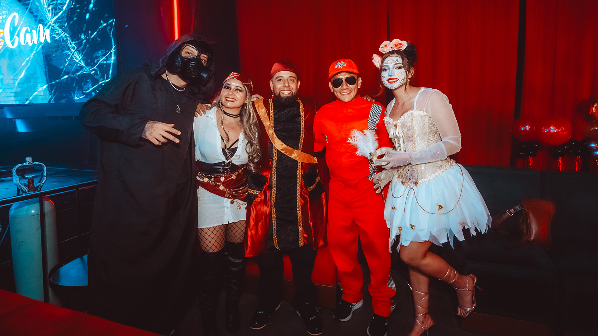 HallowStar 2025 - Imagen 1