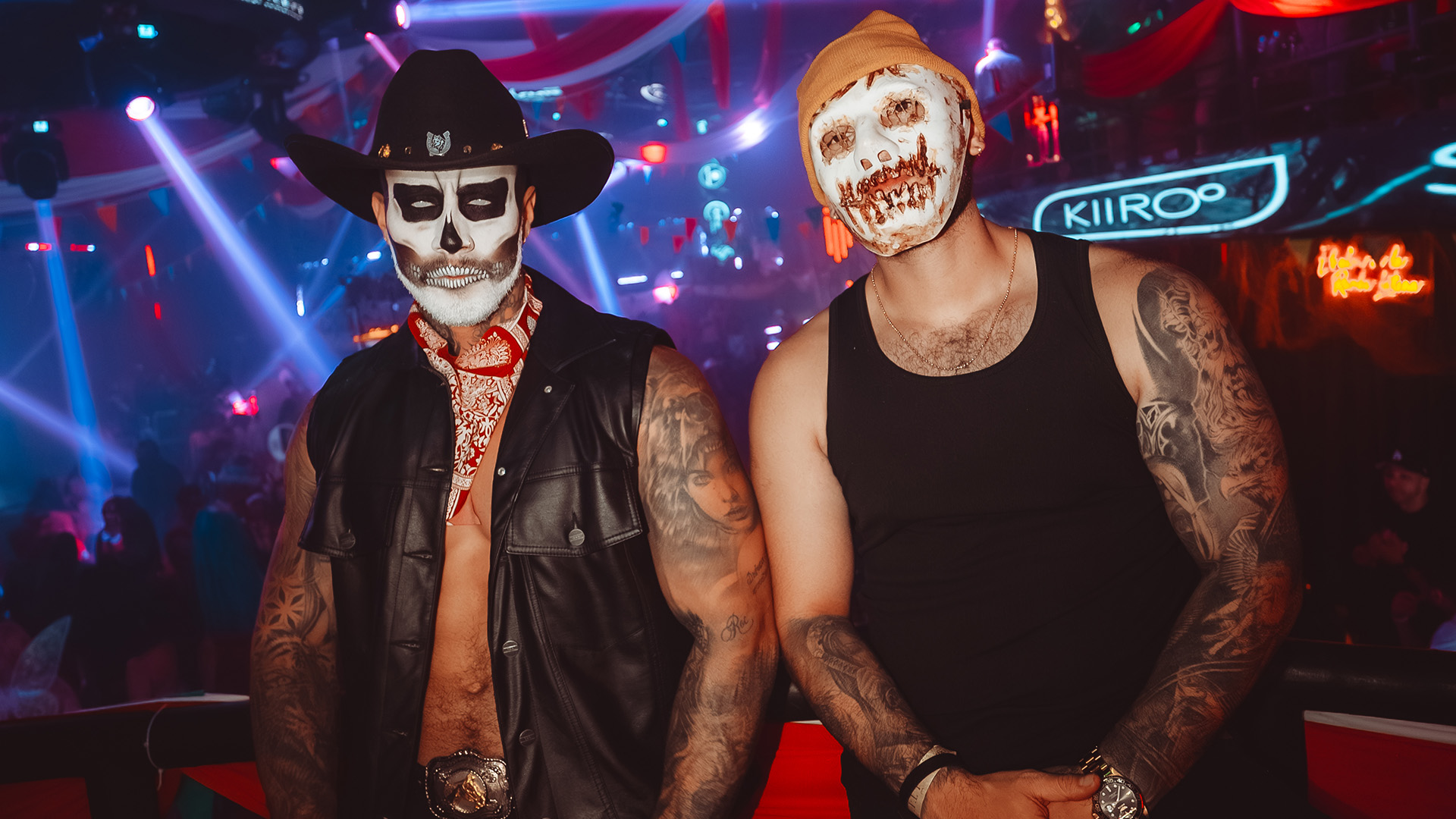 HallowStar 2025 - Imagen 15