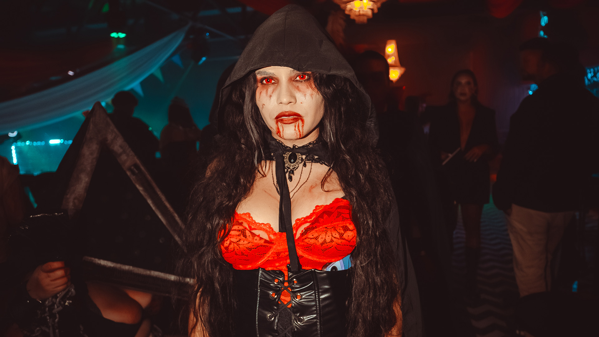 HallowStar 2025 - Imagen 21